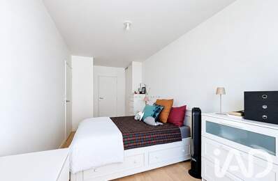Vente Appartement 4 pièces — photo du bien