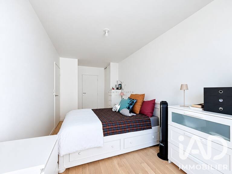 Vente Appartement 4 pièces — photo 1