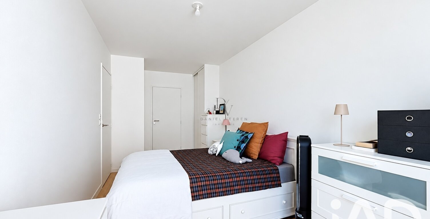 Vente Appartement 4 pièces — photo 1