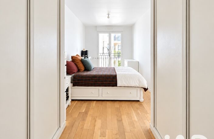 Vente Appartement 4 pièces — photo 2