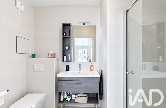 Vente Appartement 4 pièces — photo 3