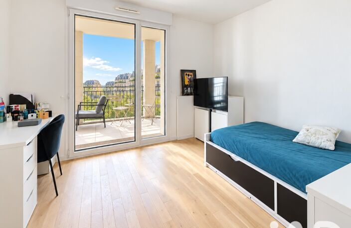 Vente Appartement 4 pièces — photo 4