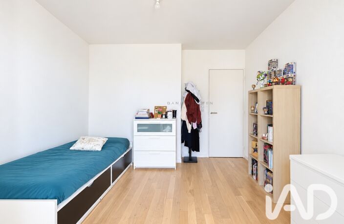 Vente Appartement 4 pièces — photo 5