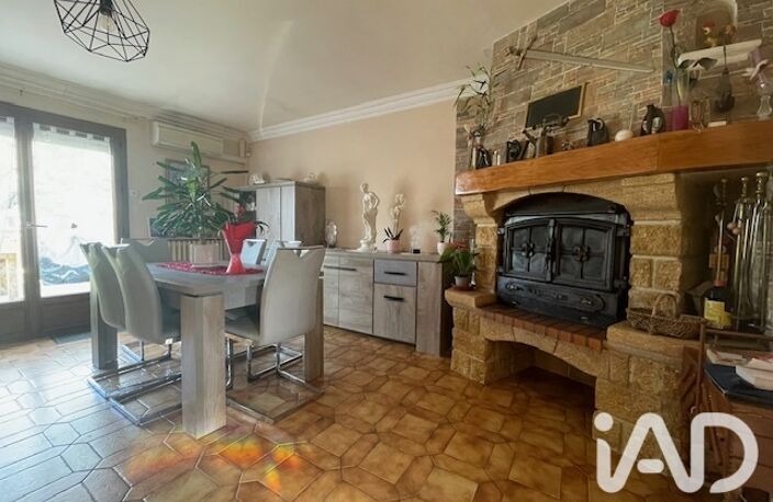 Vente Maison/villa 5 pièces — photo 2