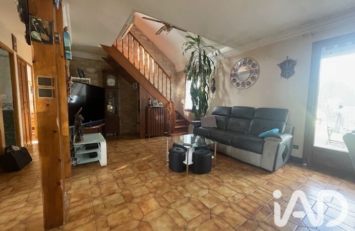 Vente Maison/villa 5 pièces — photo 3