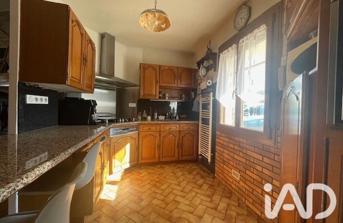Vente Maison/villa 5 pièces — photo 4