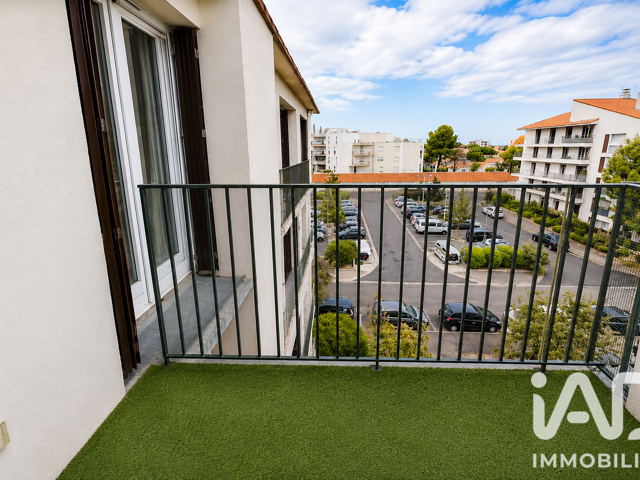 Vente Appartement 4 pièces — photo du bien
