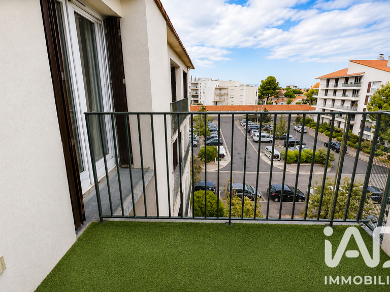Vente Appartement 4 pièces — photo 1