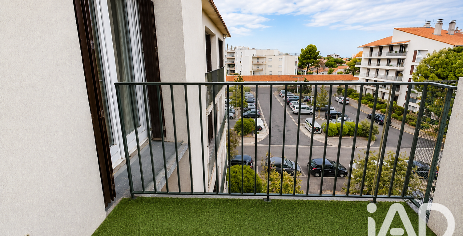 Vente Appartement 4 pièces — photo 1