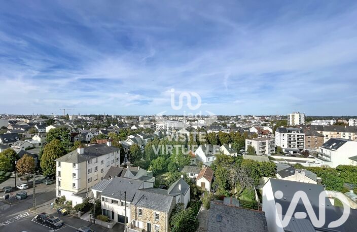 Vente Appartement 3 pièces — photo 2
