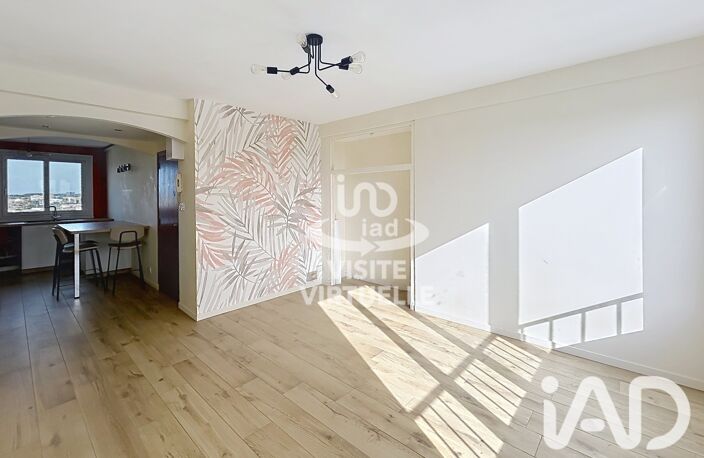 Vente Appartement 3 pièces — photo 3