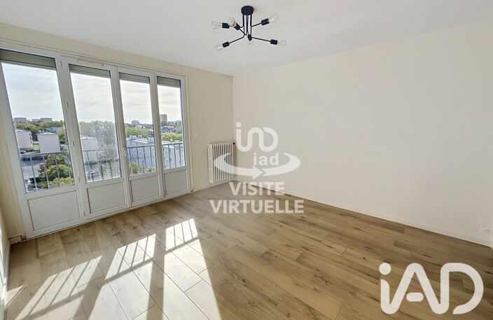 Vente Appartement 3 pièces — photo 4