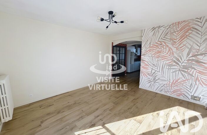 Vente Appartement 3 pièces — photo 5