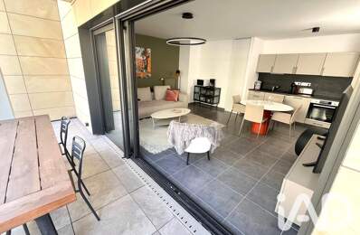 Vente Appartement 3 pièces — photo du bien