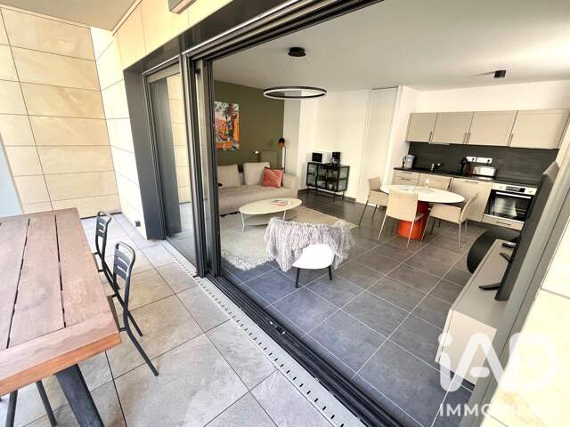 Vente Appartement 3 pièces — photo du bien
