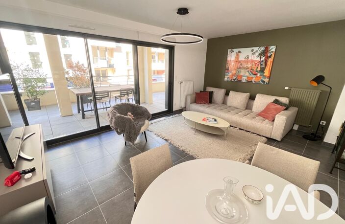 Vente Appartement 3 pièces — photo 3