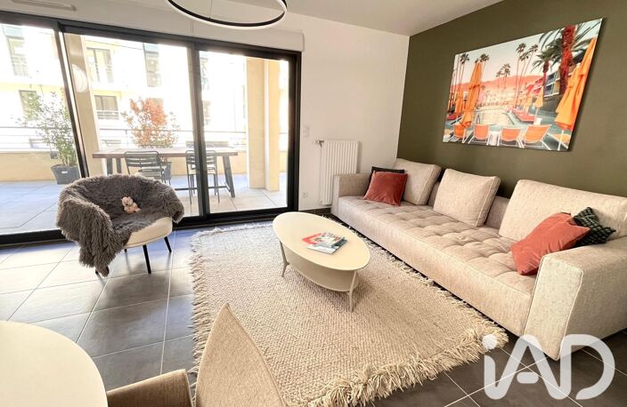 Vente Appartement 3 pièces — photo 4