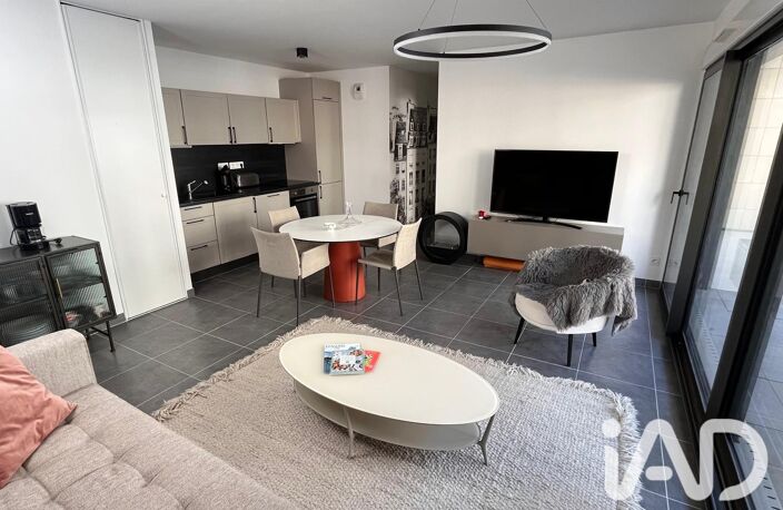 Vente Appartement 3 pièces — photo 5