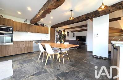 Vente Maison/villa 4 pièces — photo du bien