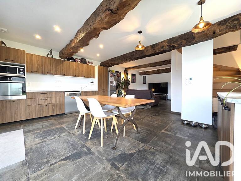 Vente Maison/villa 4 pièces — photo 1