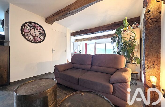 Vente Maison/villa 4 pièces — photo 2