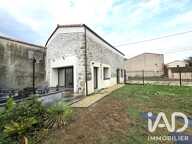 Vente Maison/villa 4 pièces — photo 4