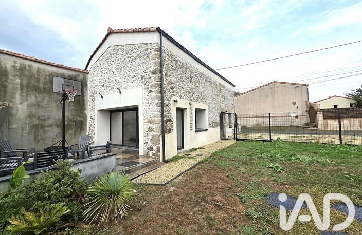 Vente Maison/villa 4 pièces — photo 4