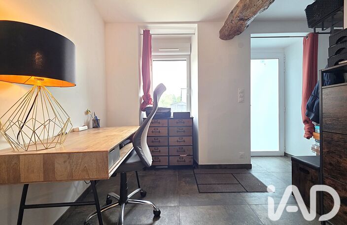 Vente Maison/villa 4 pièces — photo 5