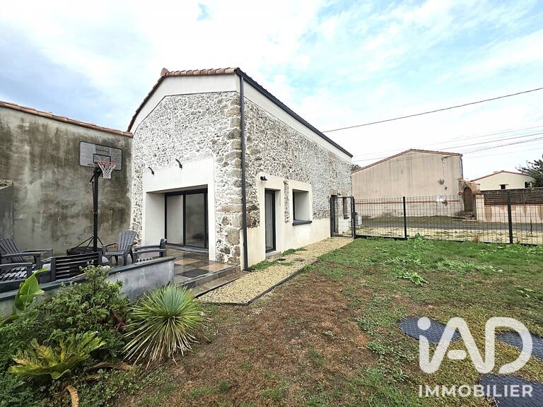 Vente Maison/villa 4 pièces — photo 1