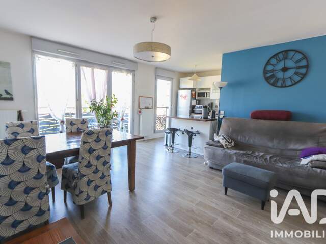 Vente Appartement 3 pièces — photo du bien