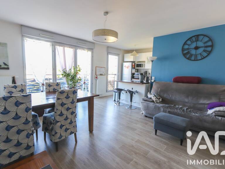 Vente Appartement 3 pièces — photo 1