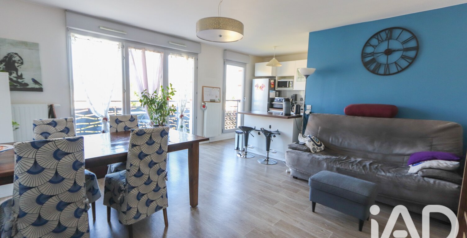 Vente Appartement 3 pièces — photo 1