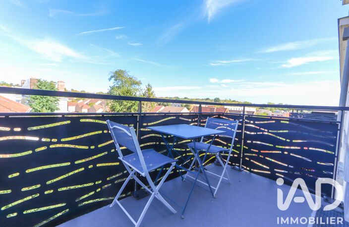 Vente Appartement 3 pièces — photo 3