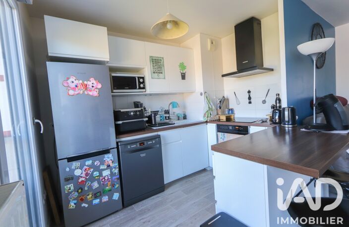 Vente Appartement 3 pièces — photo 4