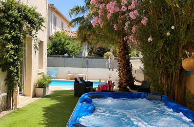 Vente Maison/villa 7 pièces — photo du bien