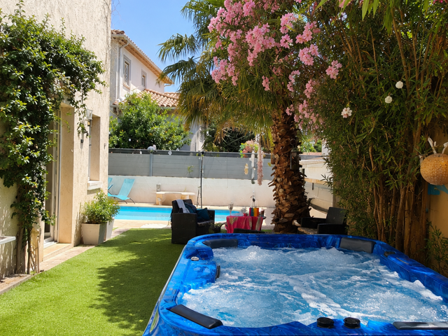 Vente Maison/villa 7 pièces — photo du bien