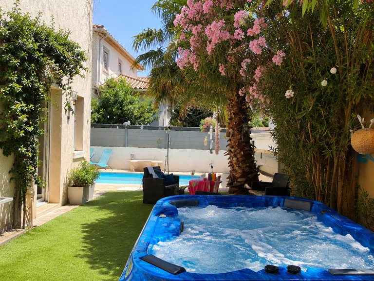 Vente Maison/villa 7 pièces — photo 1