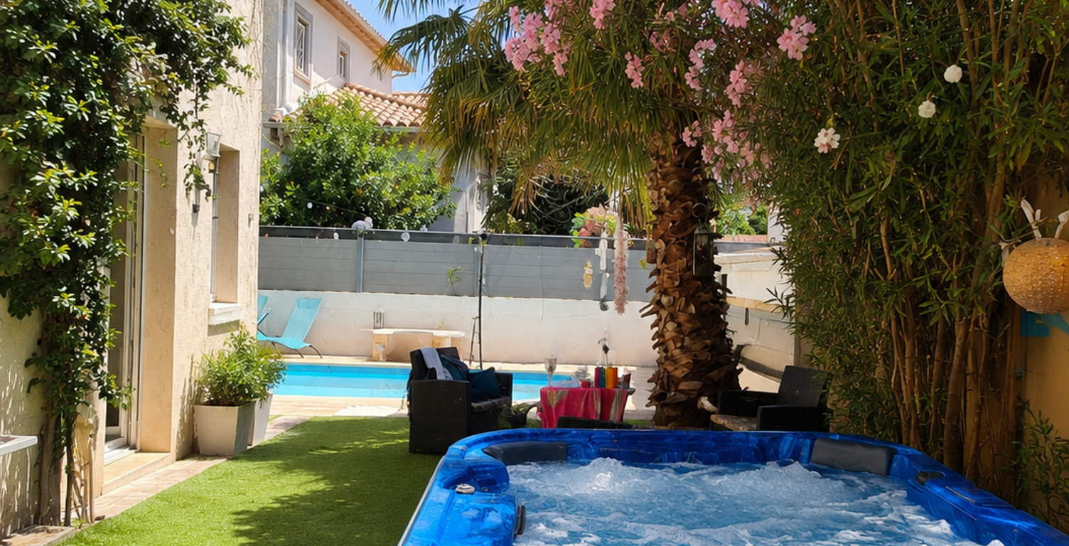 Vente Maison/villa 7 pièces — photo 1