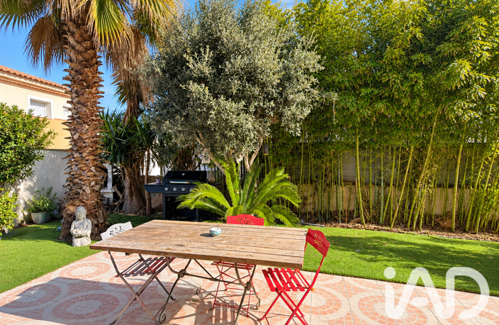 Vente Maison/villa 7 pièces — photo 3