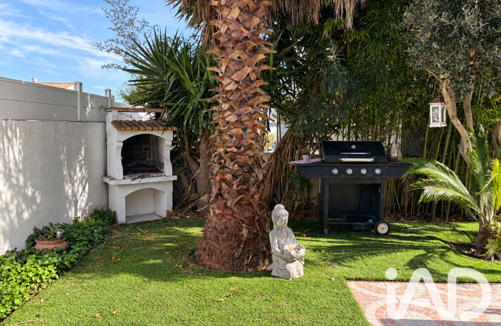 Vente Maison/villa 7 pièces — photo 4