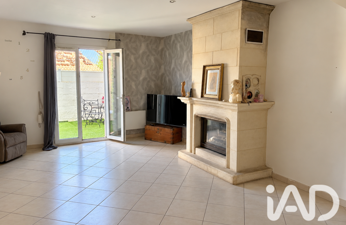 Vente Maison/villa 7 pièces — photo 5