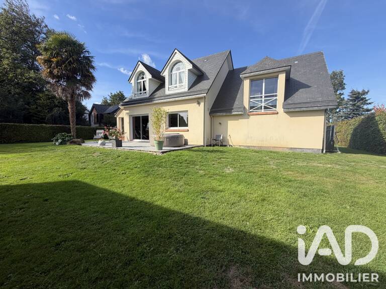 Vente Maison/villa 6 pièces — photo 1