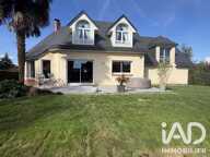 Vente Maison/villa 6 pièces — photo 2