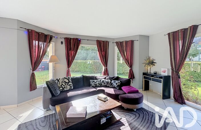 Vente Maison/villa 6 pièces — photo 3