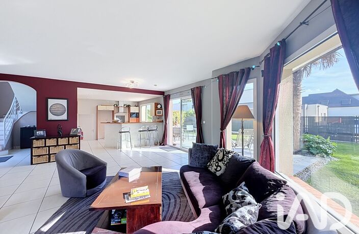 Vente Maison/villa 6 pièces — photo 4