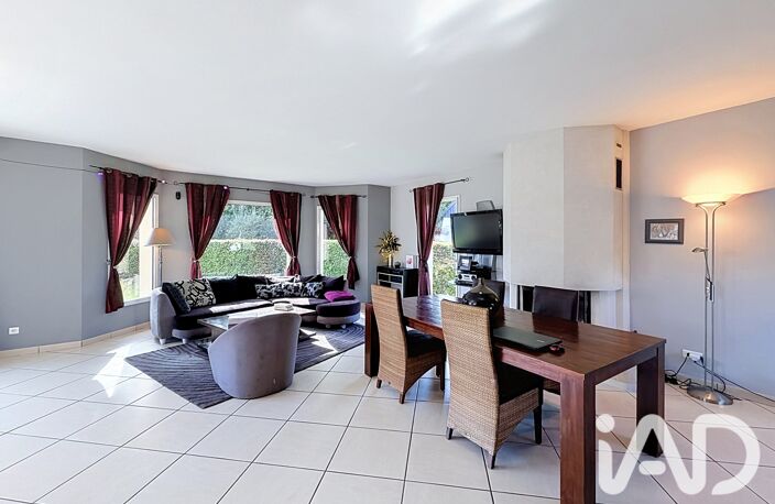Vente Maison/villa 6 pièces — photo 5