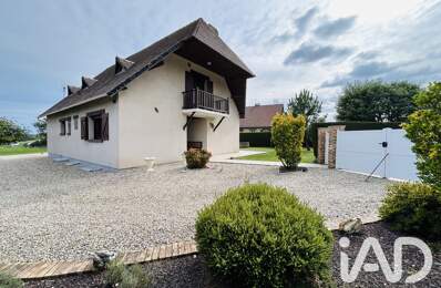 Vente Maison/villa 7 pièces — photo du bien