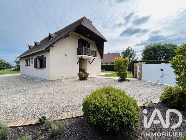 Vente Maison/villa 7 pièces — photo du bien