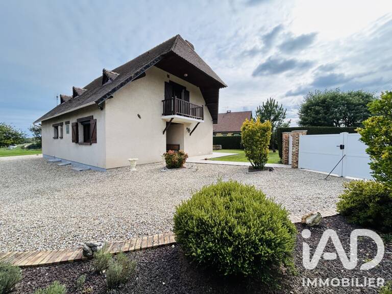 Vente Maison/villa 7 pièces — photo 1