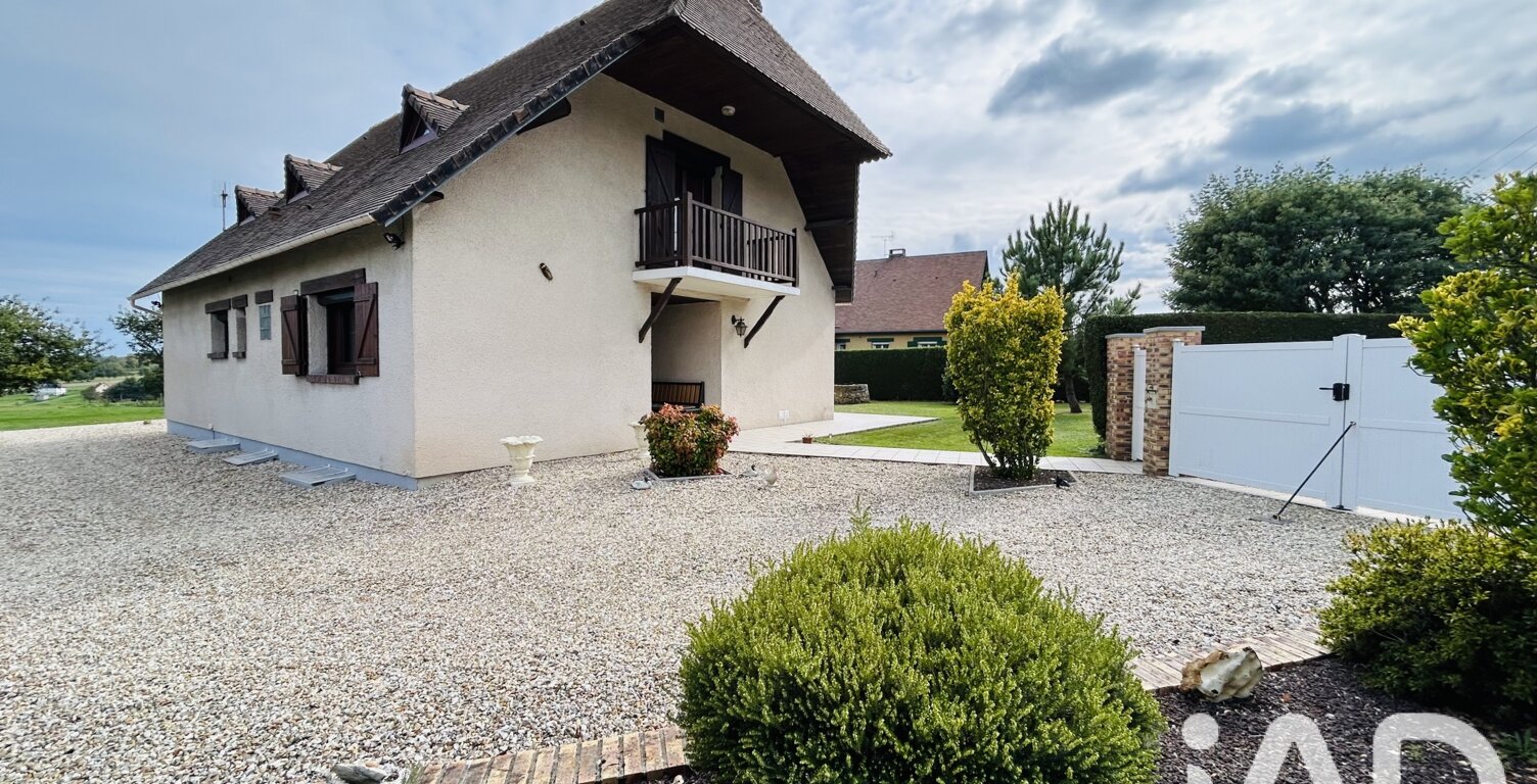 Vente Maison/villa 7 pièces — photo 1